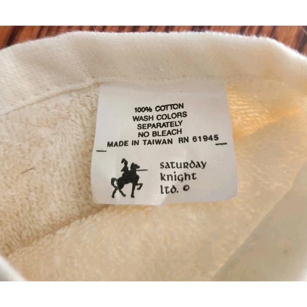 Saturday Knight Holiday 2 pc Hand Towel‎ Set Embroidered Pink Kitchy Christmas